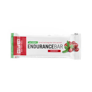 BYE! Endurance Sportrepen Cranberry 30 stuks