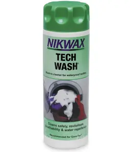 Nikwax Tech Wash 300ml