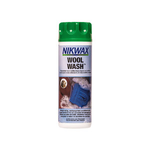 Nikwax Wool Wash 300ml