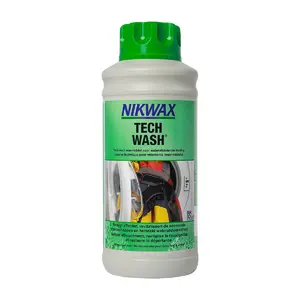 Nikwax Tech Wash 1 Liter