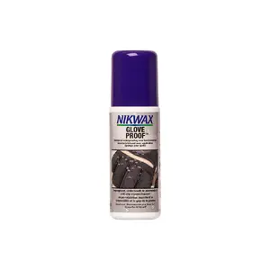 Nikwax Glove Proof 125ml