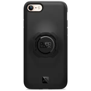 Quad Lock Case iPhone SE (2nd/3rd Gen) & 8 / 7