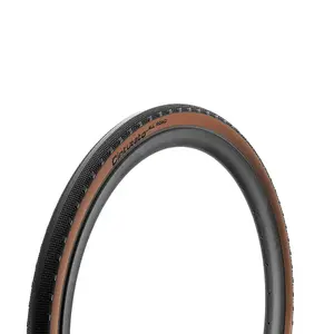 Pirelli Cinturato All Road Classic Gravelband Zwart/Bruin