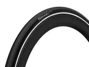 Pirelli Cinturato Velo TLR Classic Racefiets Band Zwart/Reflex