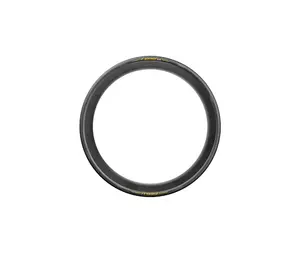 Pirelli P ZERO Race TLR Racefiets band Zwart/Geel