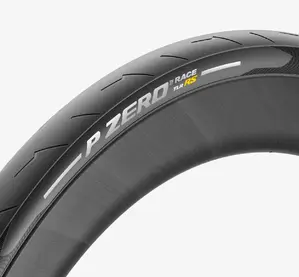 Pirelli P ZERO Race RS SPEEDCore TLR Racefiets Band Zwart