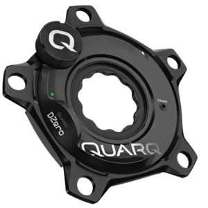 Quarq Spider Kilo Specialized Powermeter