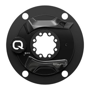 Quarq Spider DFour 110BCD AXS DUB Powermeter