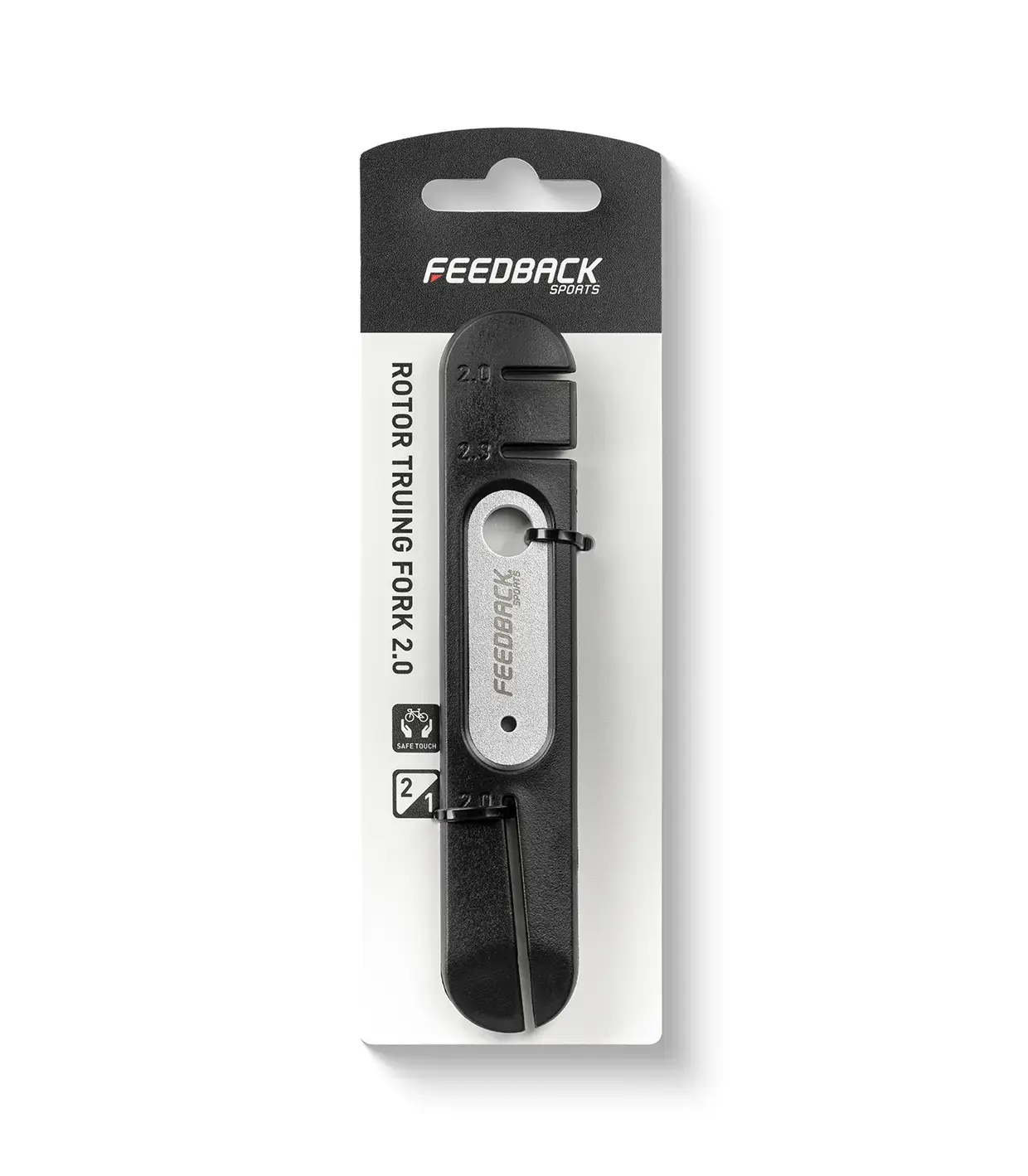 Feedback Sports Rotor Truing Fork 2.0