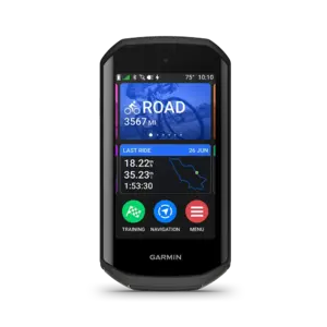 Tweedekans Garmin Edge 1050 GPS Fietscomputer