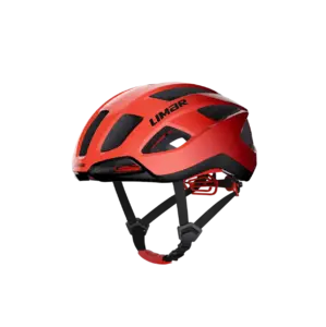 Limar AIR STRATOS Race Fietshelm Rood