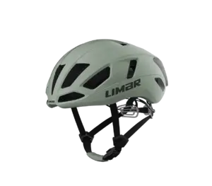 Limar AIR ATLAS Race Fietshelm Mat Lichtgroen