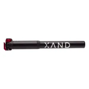 XAND Mini Pomp Alu