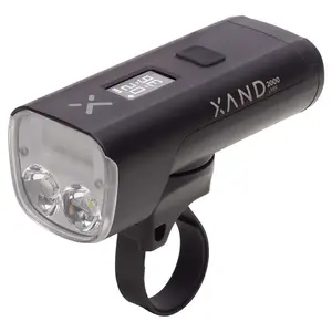 XAND LED Koplamp 2000 Lumen