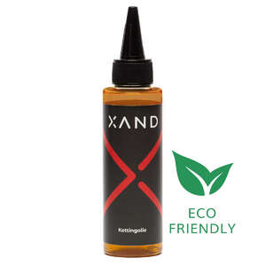 XAND Kettingolie 100ml