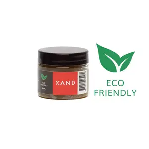 XAND Carbon Montagepasta 50ml