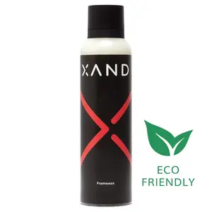 XAND Framewax 200ml