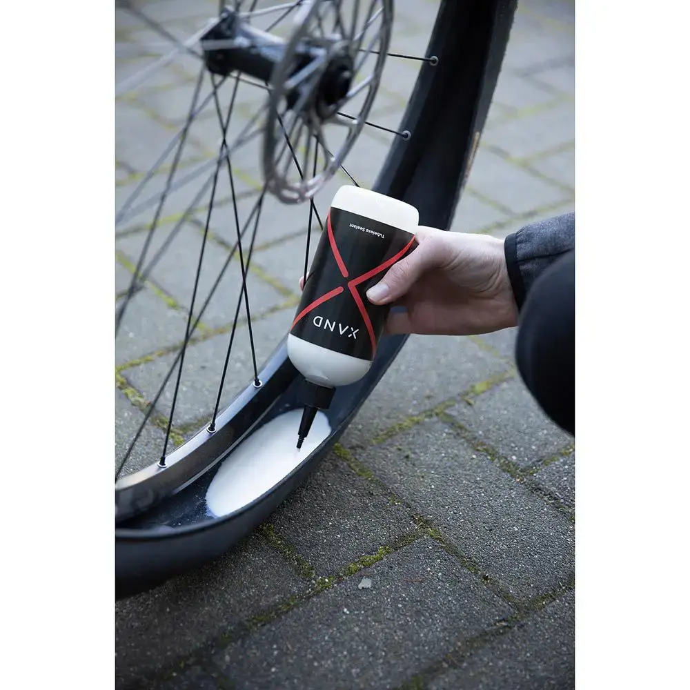 XAND Tubeless Sealant 580ml