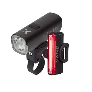 XAND LED Verlichtingsset 600/30 Lumen