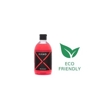 XAND Bike Shampoo