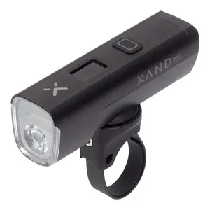 XAND LED Koplamp 1500 Lumen PRO