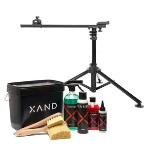 XAND Montagestandaard Pro met Onderhoudsemmer Bundel