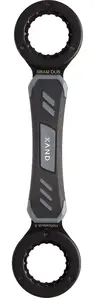 XAND 4 in 1 Trapassleutel