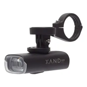 XAND LED op de Koplamp 1300 Lumen