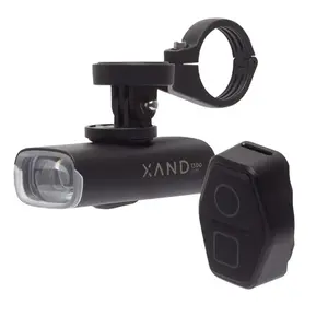 XAND LED op de Koplamp 1300 Lumen met afstandsbediening