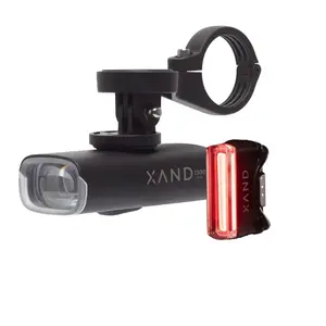 XAND LED Verlichtingsset 1300/20 Lumen