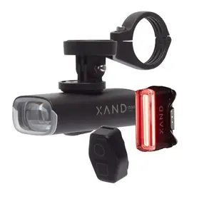 XAND LED Verlichtingsset 1300/20 Lumen met afstandsbediening