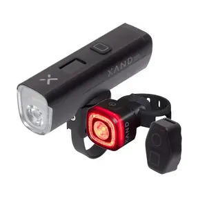 XAND LED Verlichtingsset 1500 PRO/150 Lumen met afstandsbediening