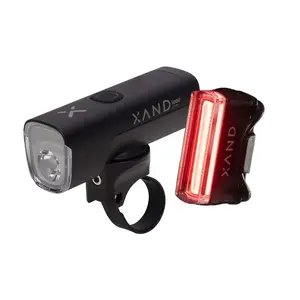 XAND LED Verlichtingsset 1000/20 Lumen