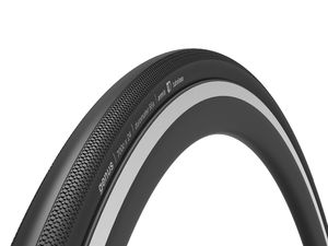 Ere Research Genus Tubeless Racefiets Band Zwart