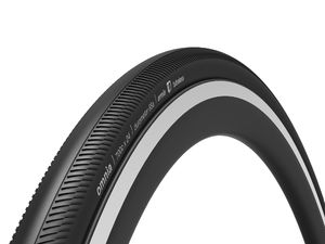 Ere Research Omnia Tubeless Racefiets Band Zwart