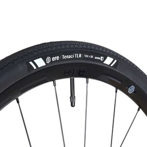 Ere Research Tenaci TLR 220 TPI Gravelband Zwart