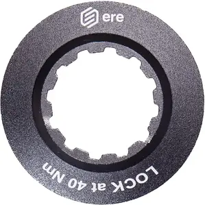 Ere Research Disc Rotor Lockring