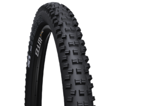 WTB Vigilante Tough FR Tubeless Ready MTB Vouwband Zwart