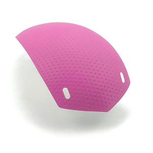 Cadomotus Sonic Aero Shell voor Alpha-2 Aerohelm Rose