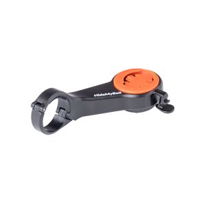 CloseTheGap HideMybell Regular Zwart
