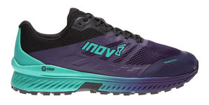 Inov-8 Trailroc G 280 Trail Hardloopschoenen Paars/Zwart Dames