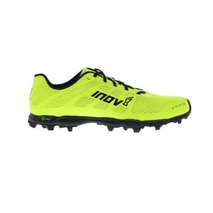 Inov-8 X-Talon G 210 V2 Trail Hardloopschoenen Geel/Zwart Heren