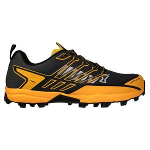 Inov-8 X-Talon Ultra 260 Trail Hardloopschoenen Zwart/Oranje Dames