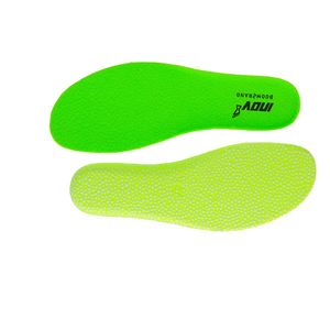 Inov-8 Boomerang Footbed Inlegzool Groen