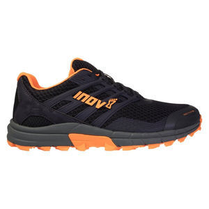 Inov-8 Trailtalon 290 Trail Hardloopschoenen Zwart/Oranje Heren