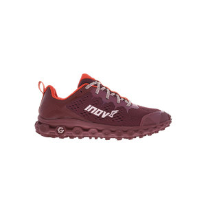 Inov-8 Parkclaw 280 Trail Hardloopschoenen Rood Dames