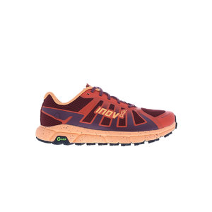 Inov-8 Trailfly G 270 Trail Hardloopschoenen Rood/Oranje Dames