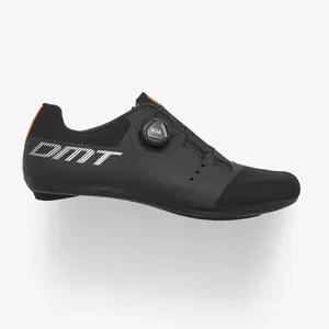 DMT KR4 Wielrenschoenen Zwart Heren