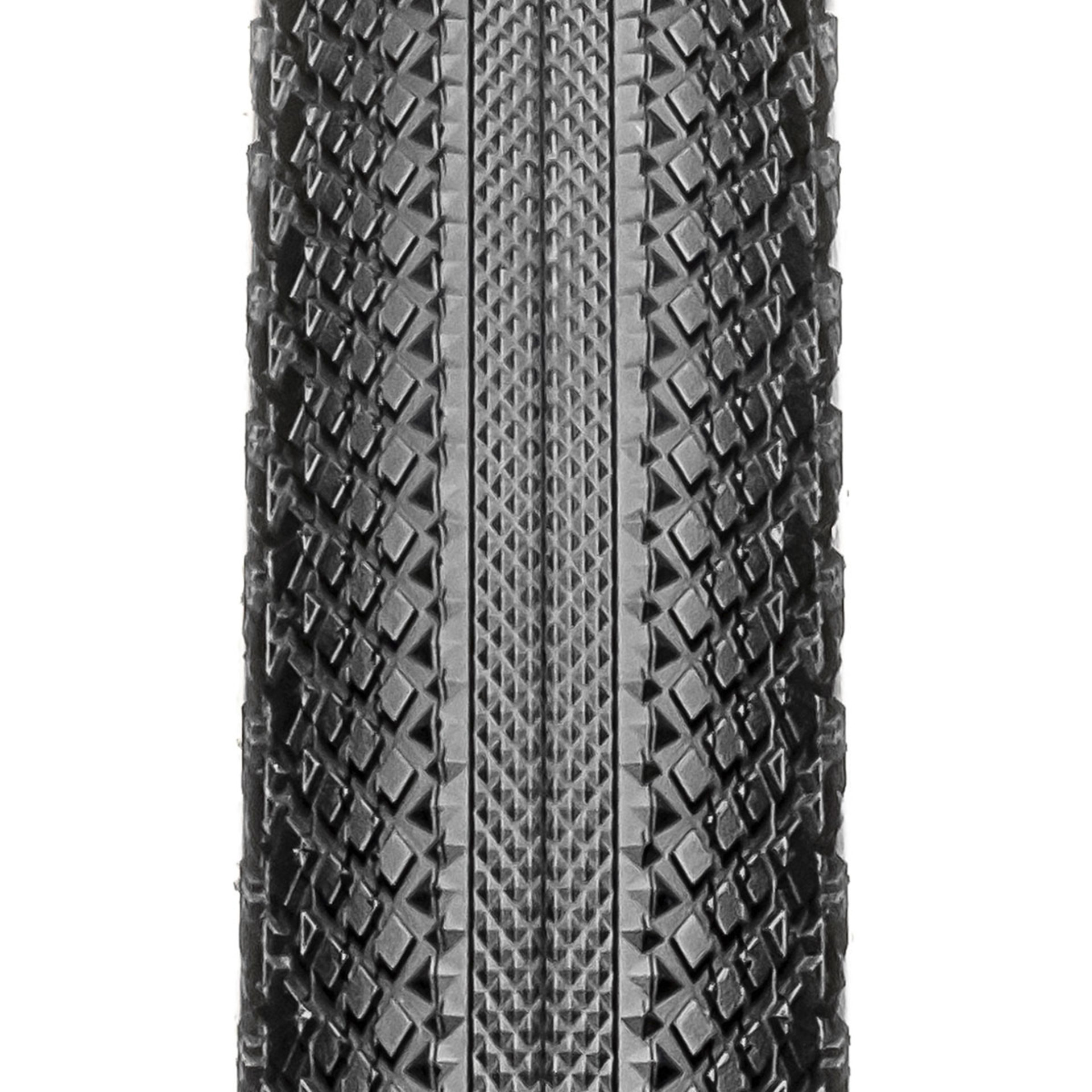 Hutchinson Overide TLR Gravelband Zwart