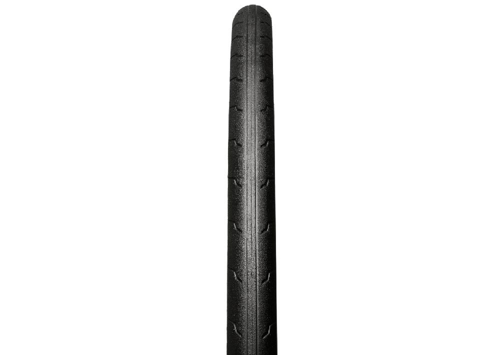 Hutchinson Challenger Racefiets Band Zwart